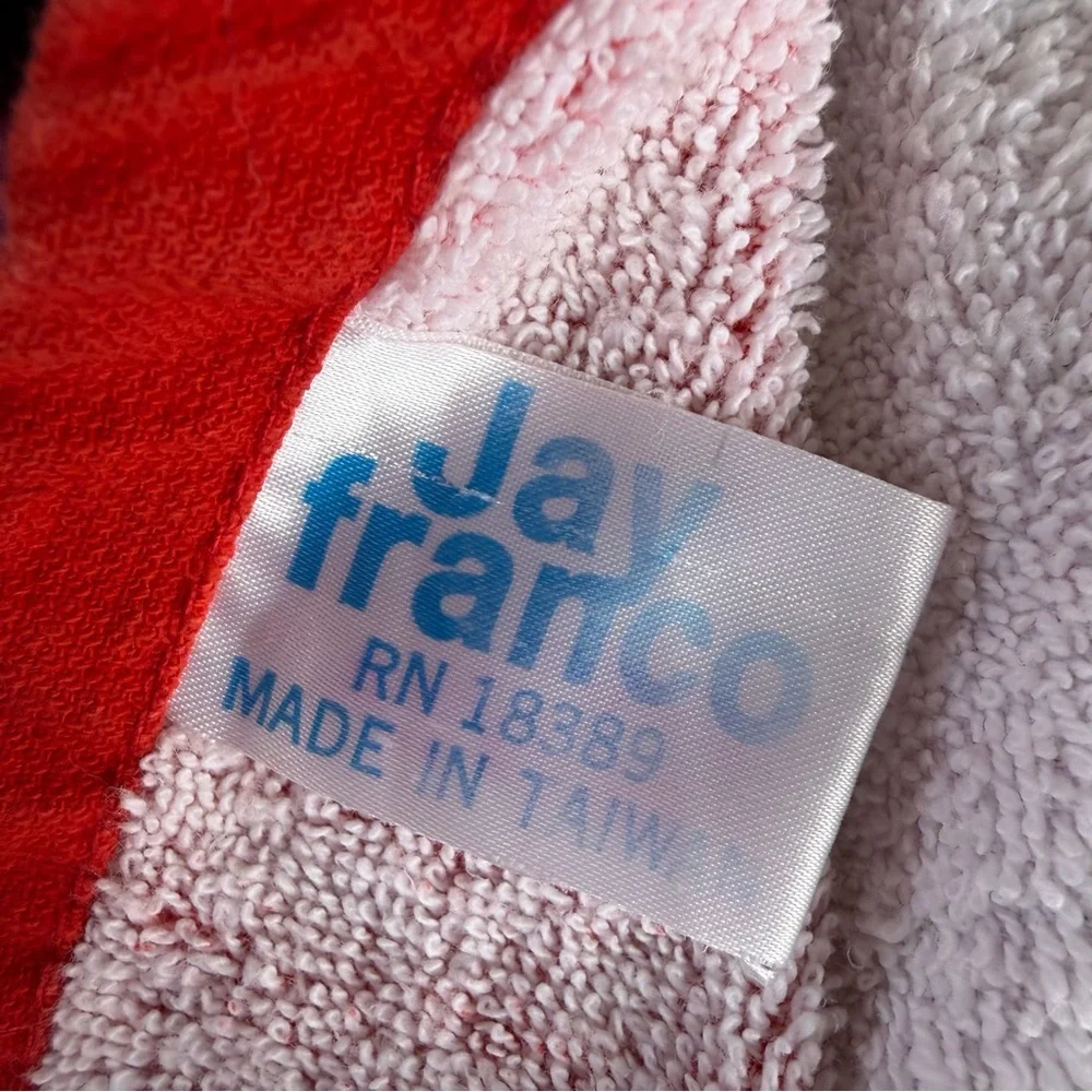 Jay Franco vintage 90s