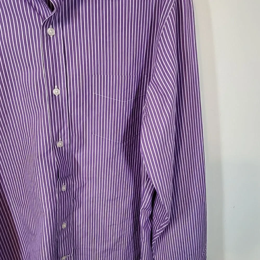 J. Crew 100% button