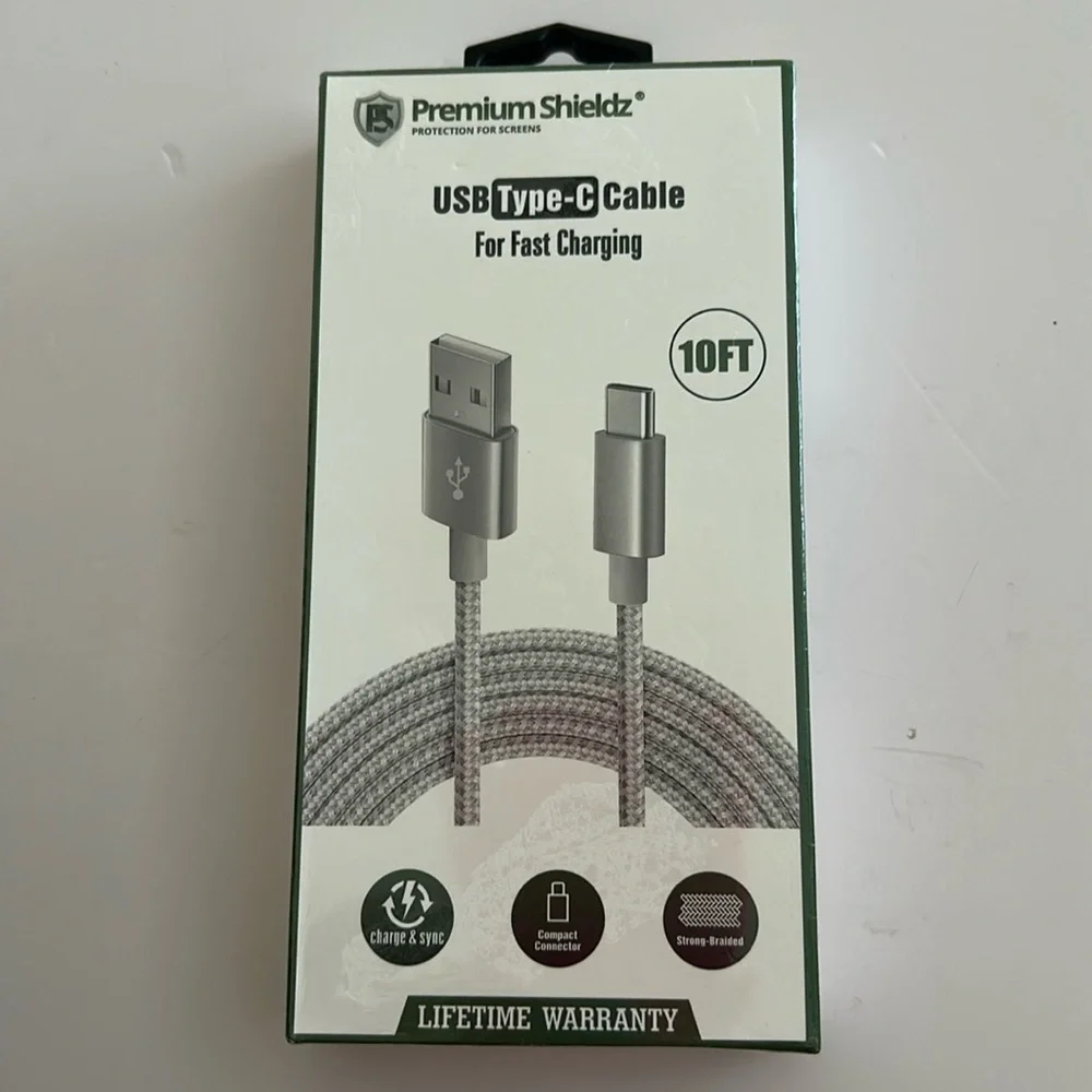 Premium Shieldz brand new