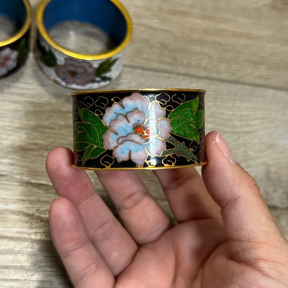 N/A vintage set
