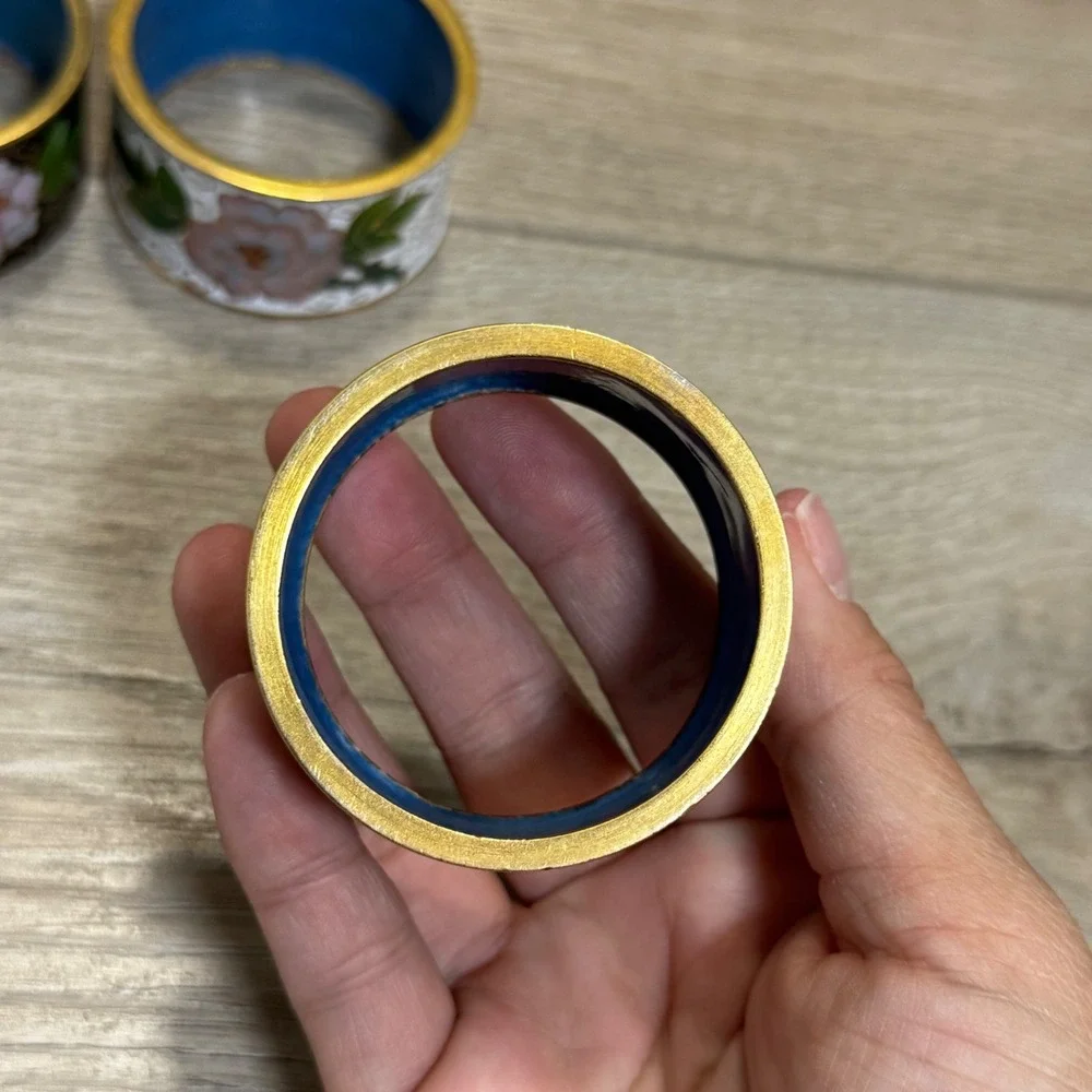 N/A vintage set