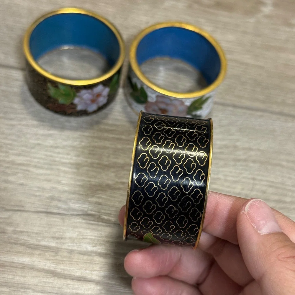 N/A vintage set