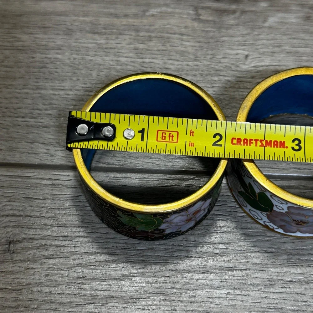 N/A vintage set