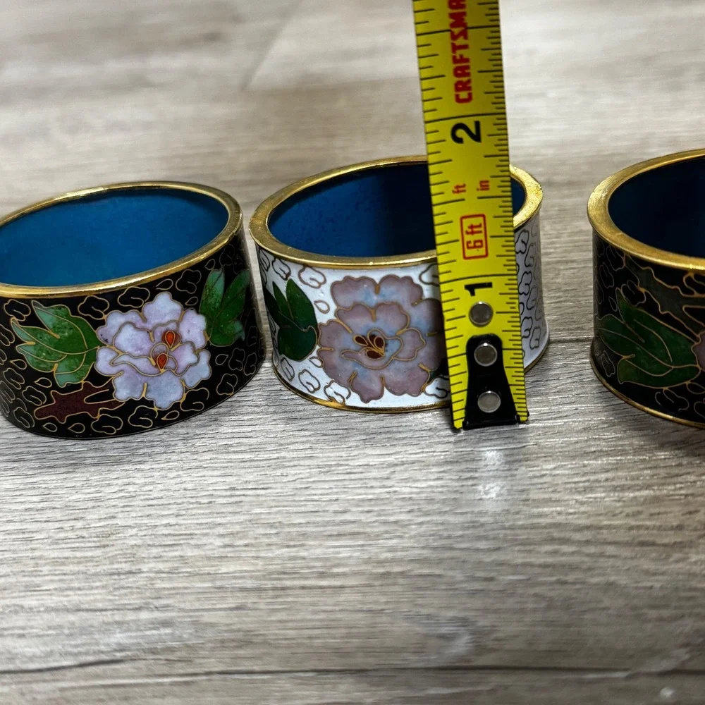 N/A vintage set