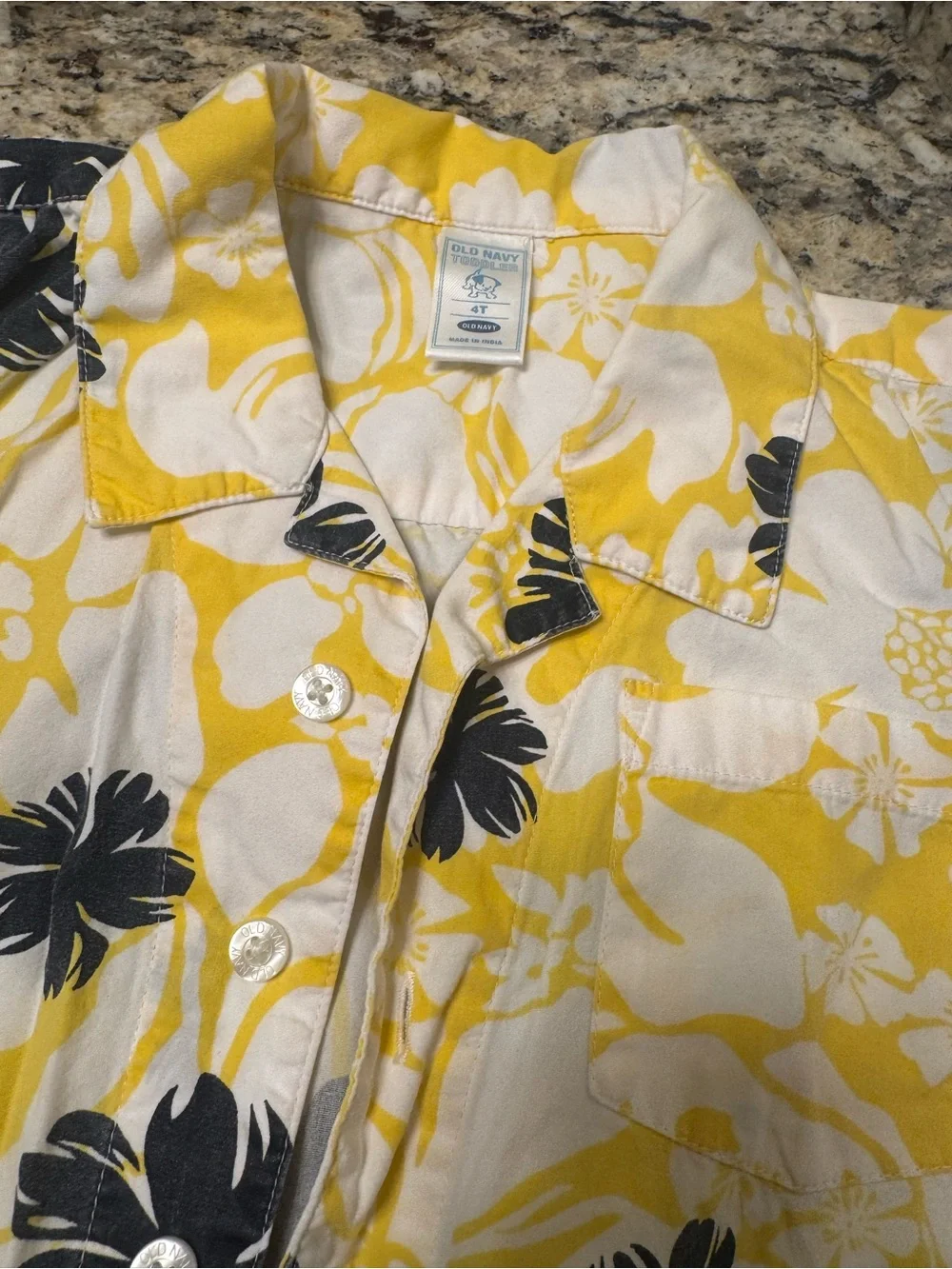 Old Navy lightweight short