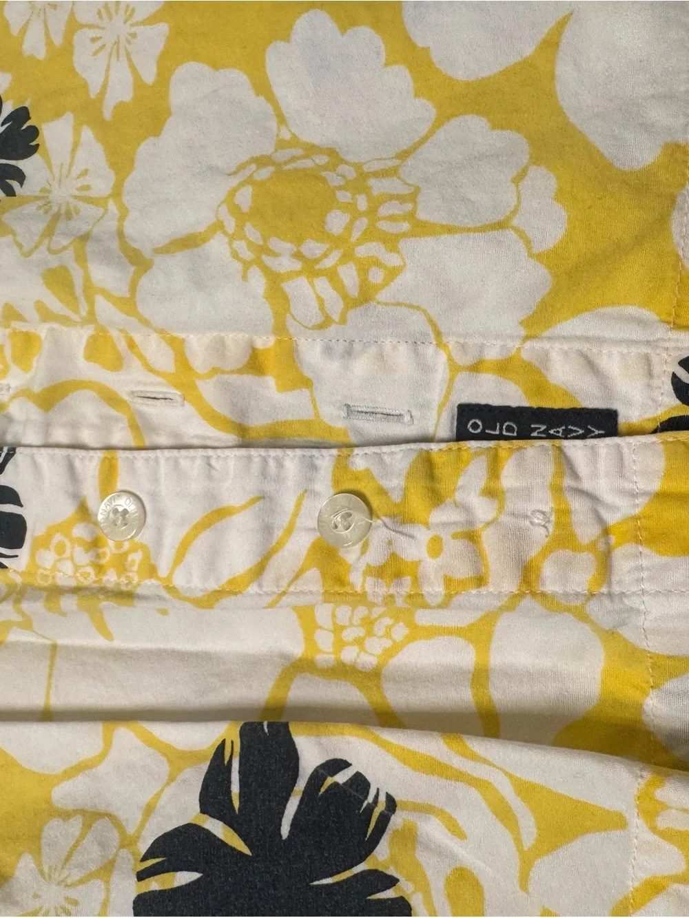 Old Navy lightweight short