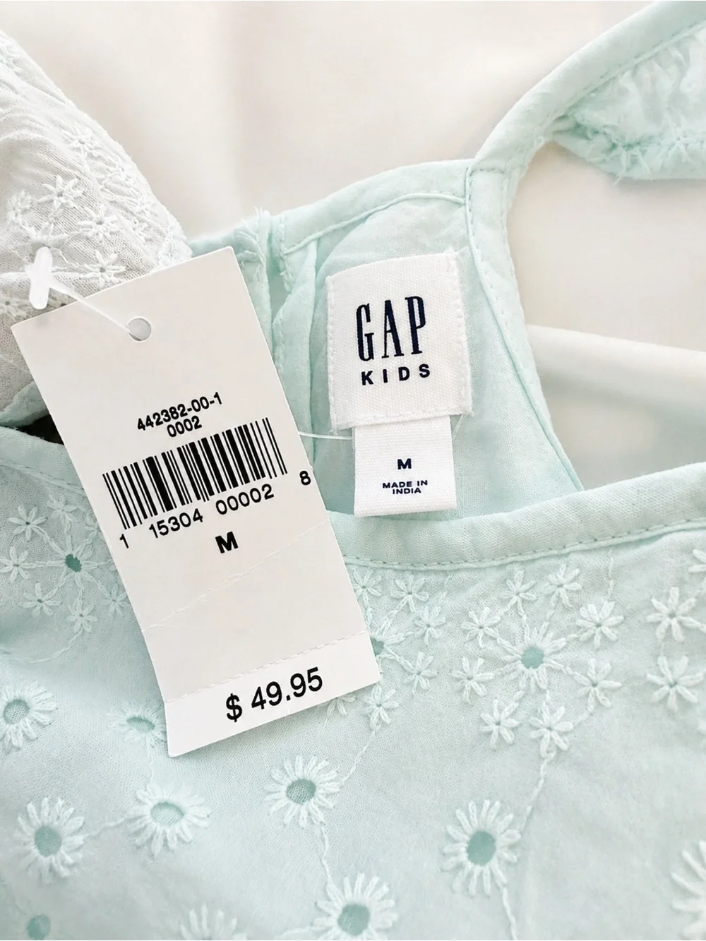 GAP brand new