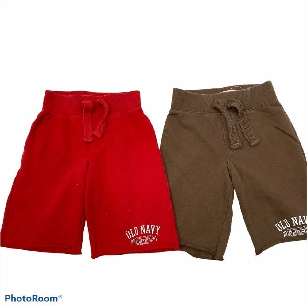 Old Navy both perfect