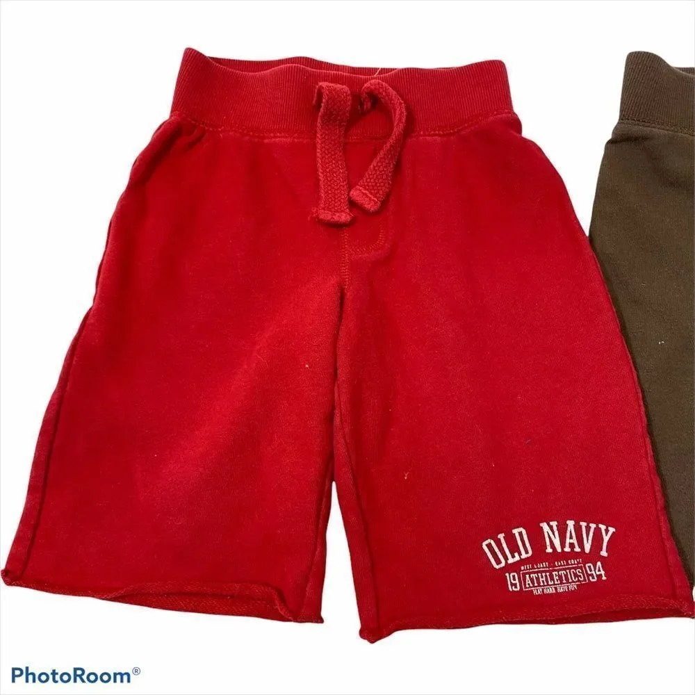 Old Navy both perfect