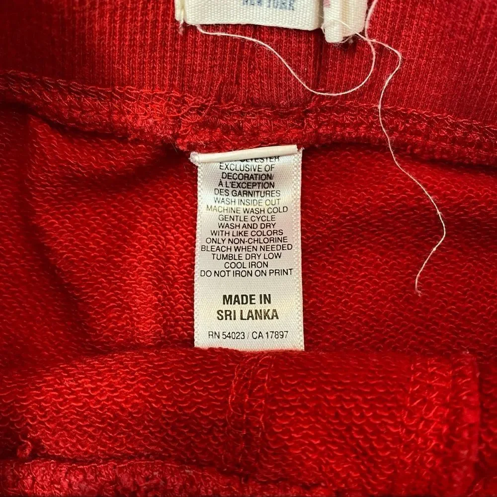 Old Navy both perfect