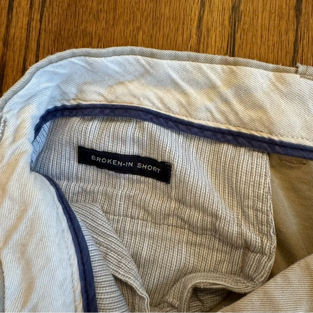 J. Crew color side chinos