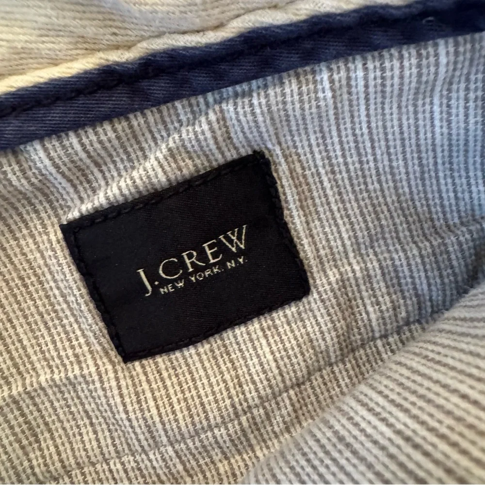 J. Crew great photos