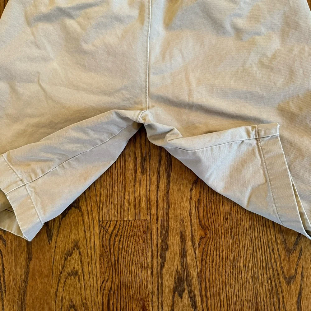 J. Crew soft casual styling
