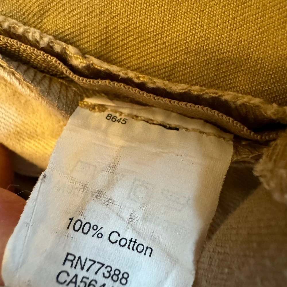 J. Crew easy everyday