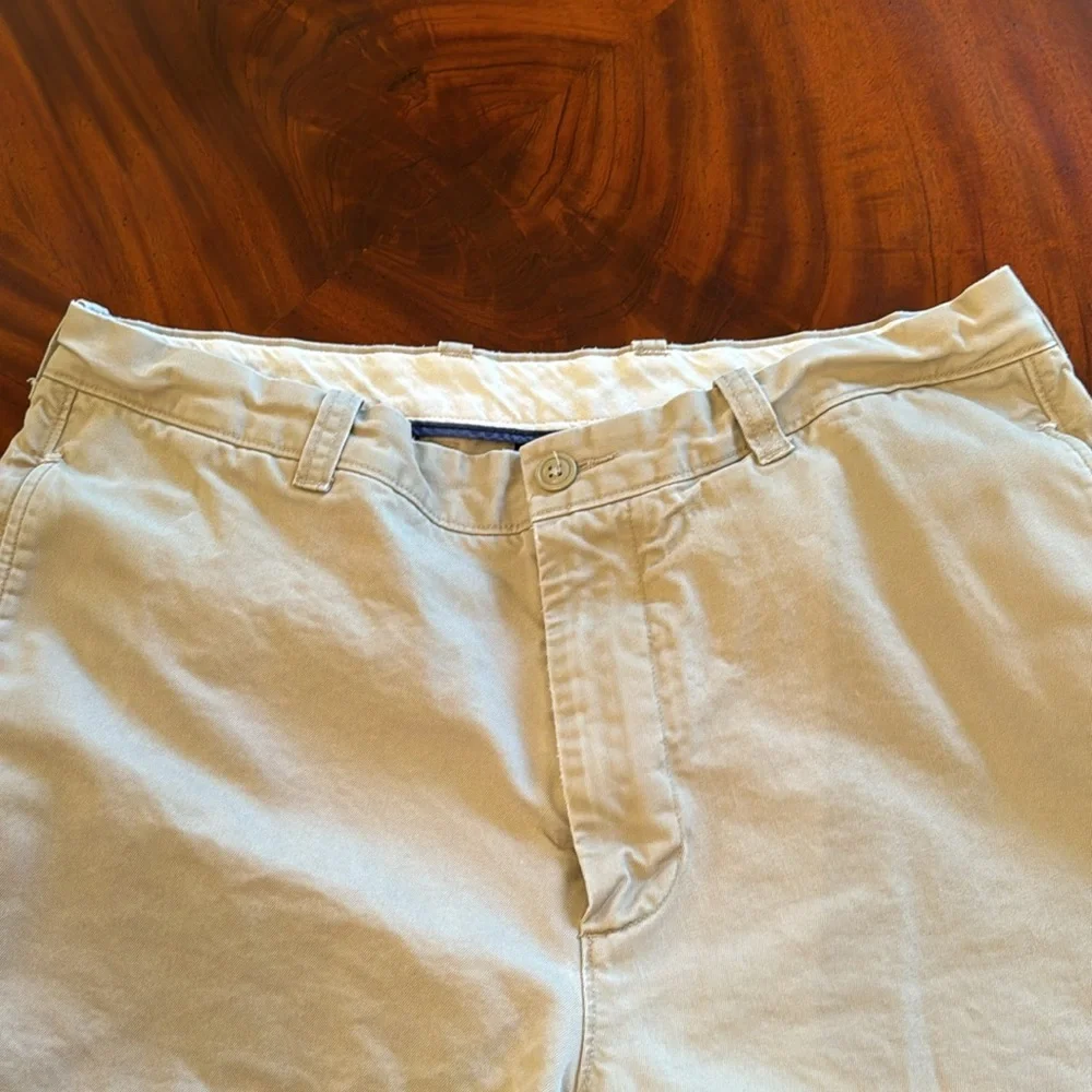 J. Crew shown style broken