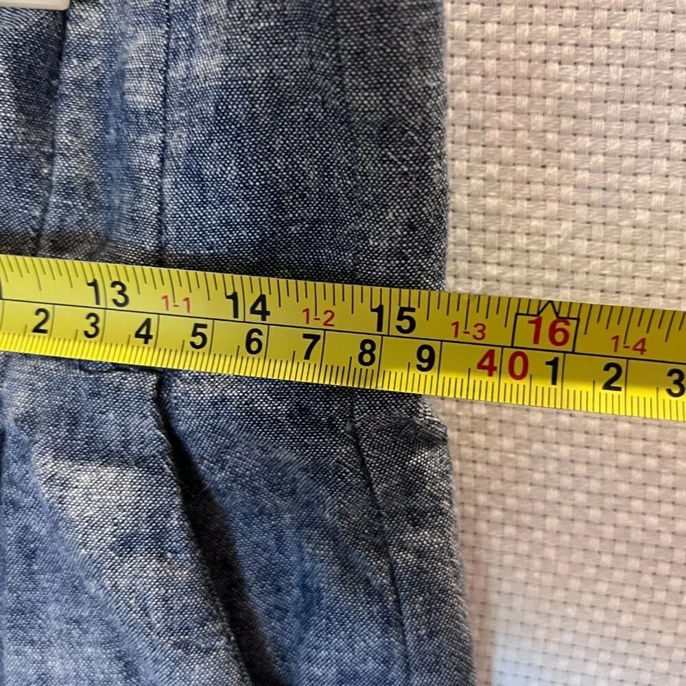 H&M women’s linen