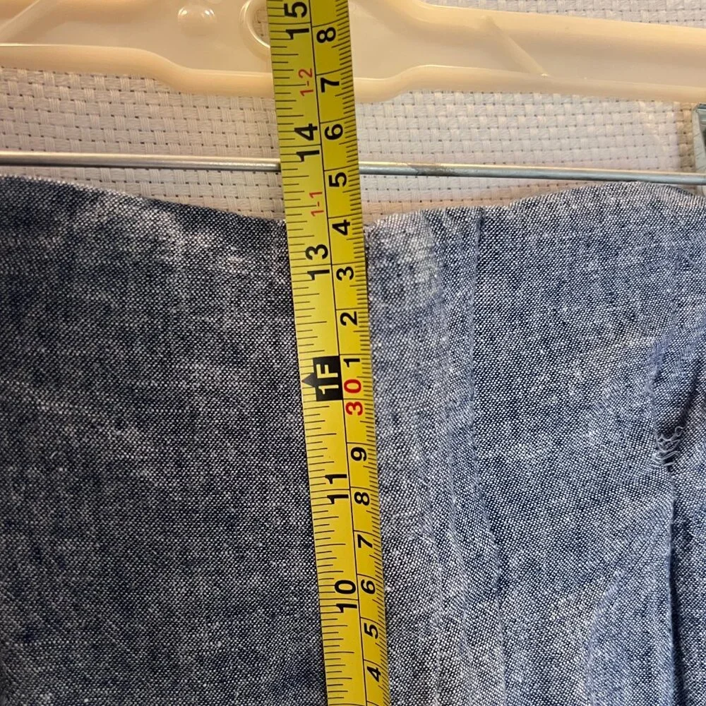 H&M women’s linen