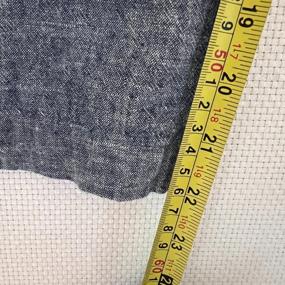 H&M women’s linen