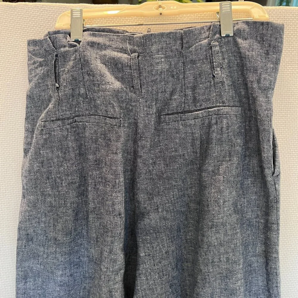 H&M women’s linen