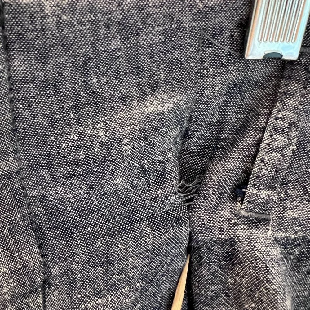 H&M women’s linen