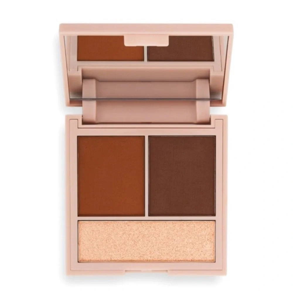 Medium -‎ Revolution Contour Powder Compact