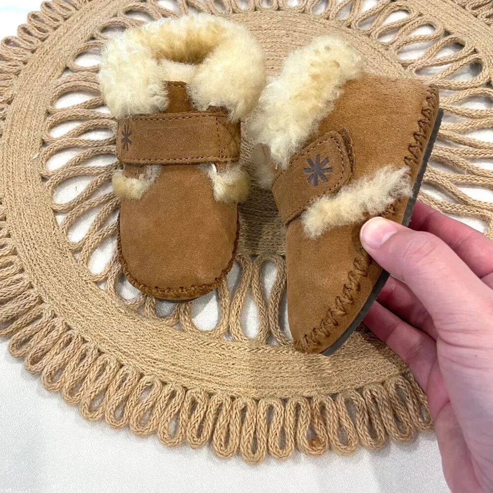 L.L. Bean these are