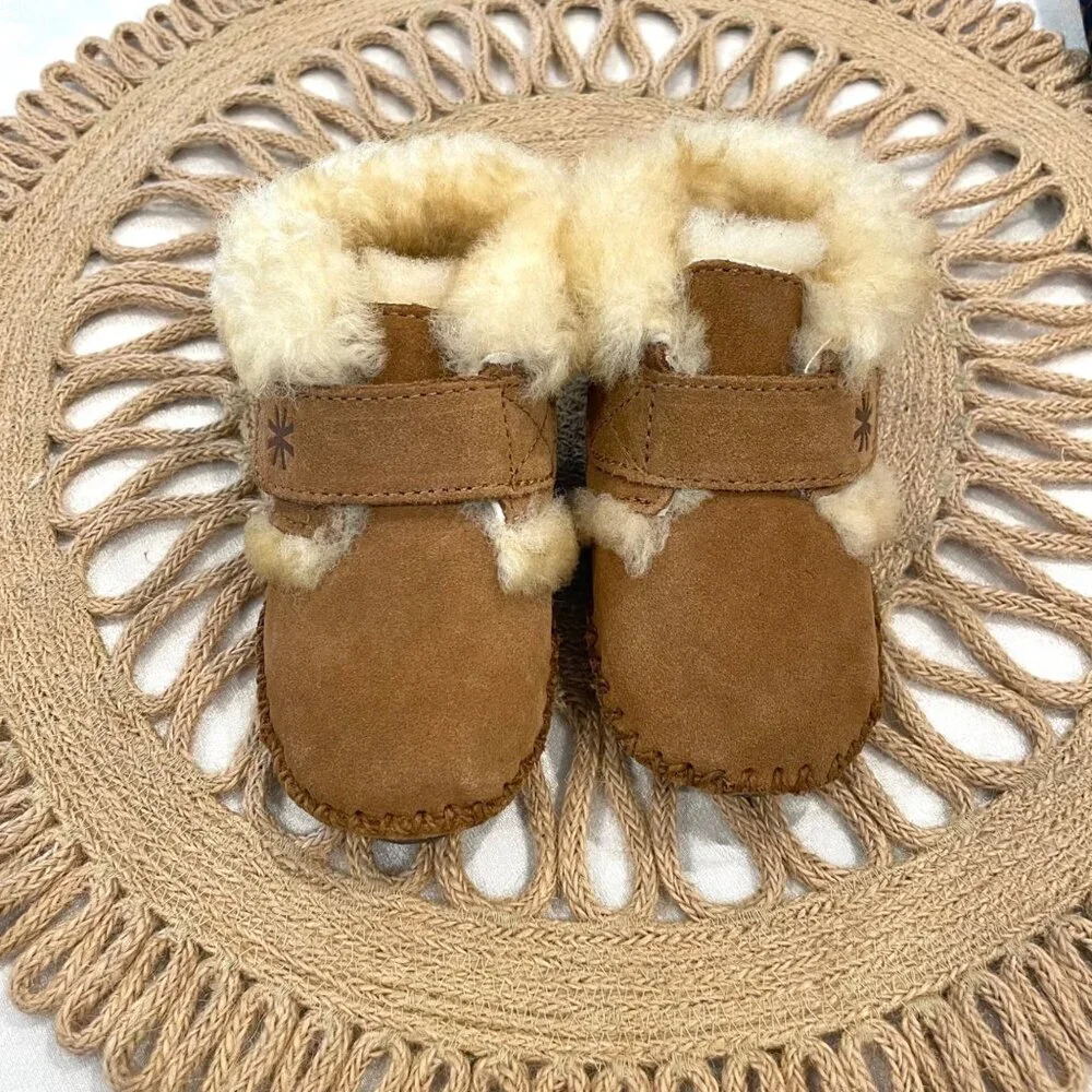L.L. Bean these are