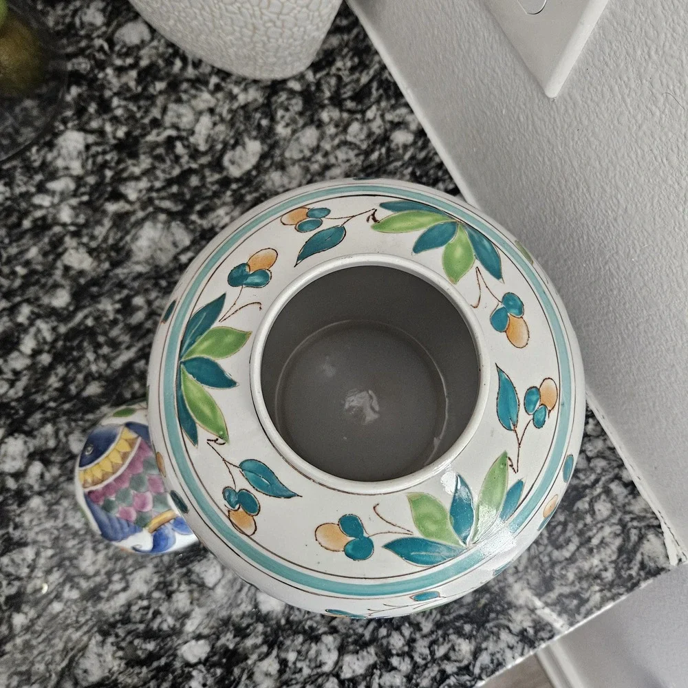 N/A this porcelain