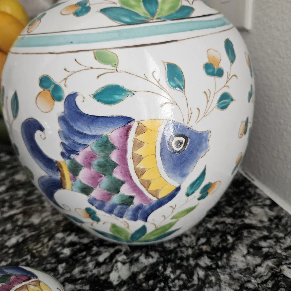 N/A this porcelain