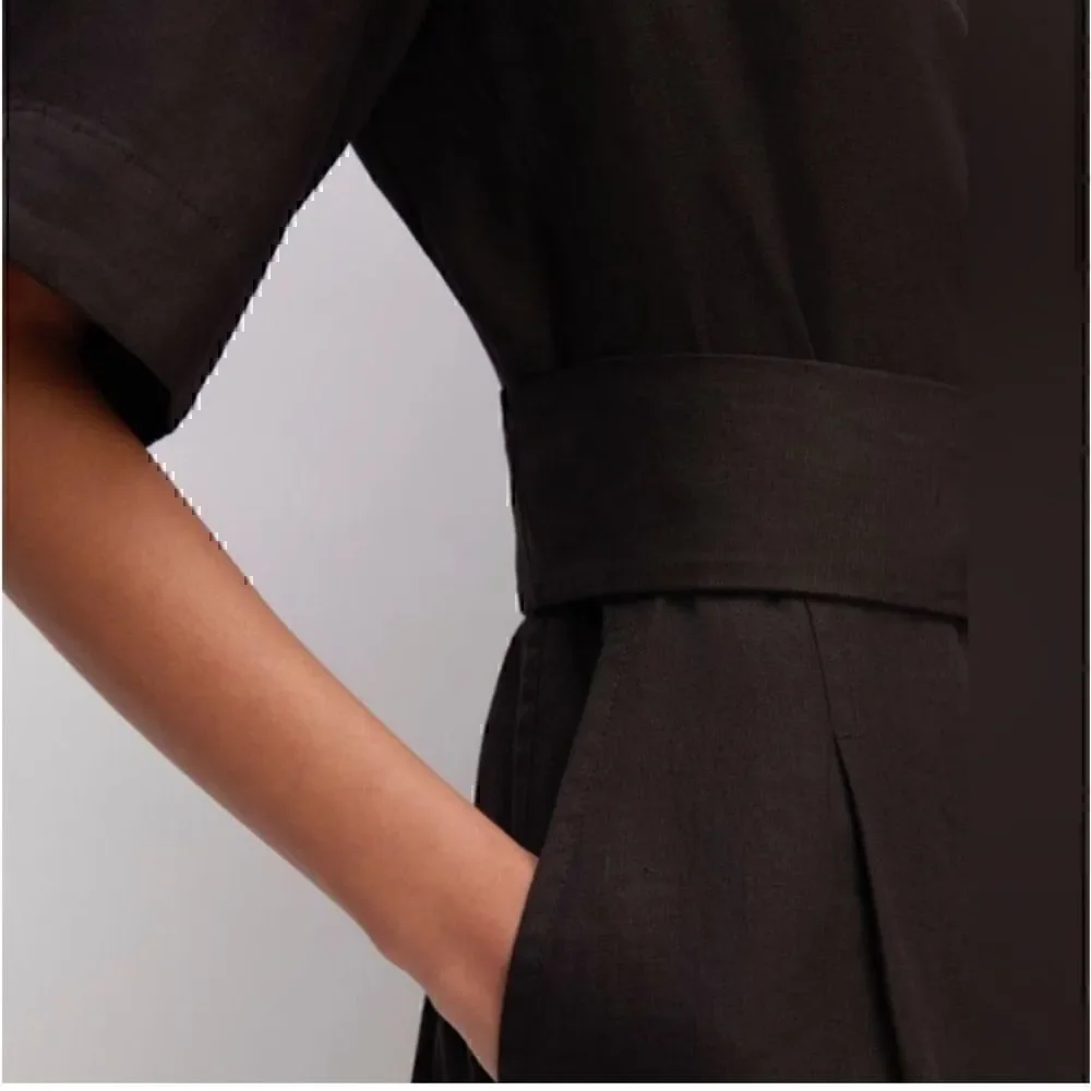 Everlane new linen