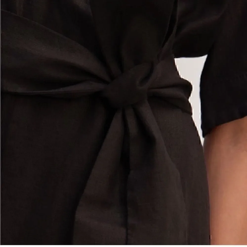 Everlane new linen