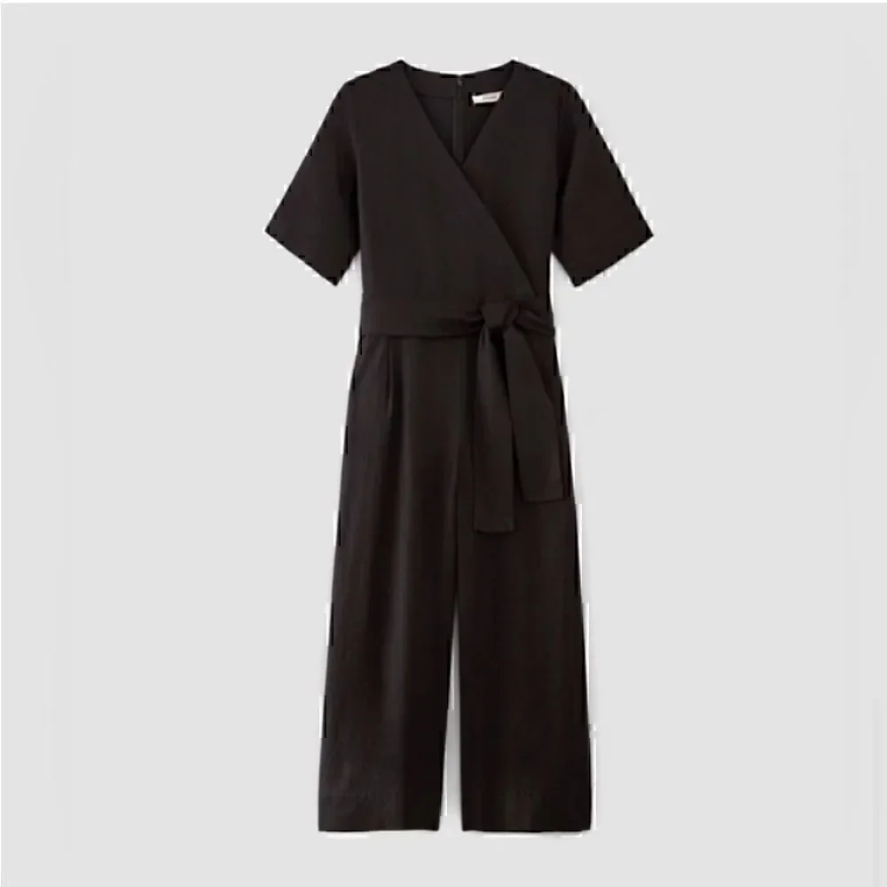 Everlane new linen