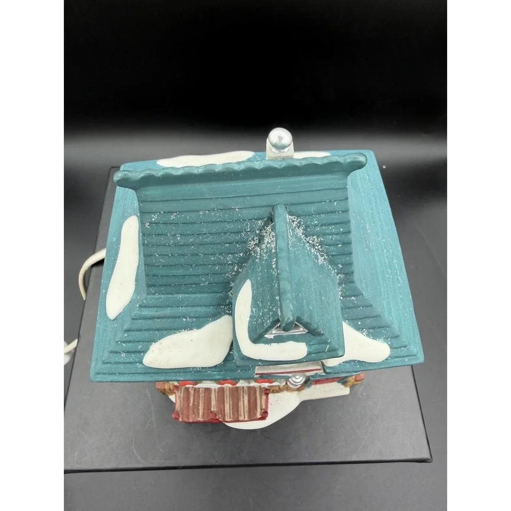 Department 56 pre owned