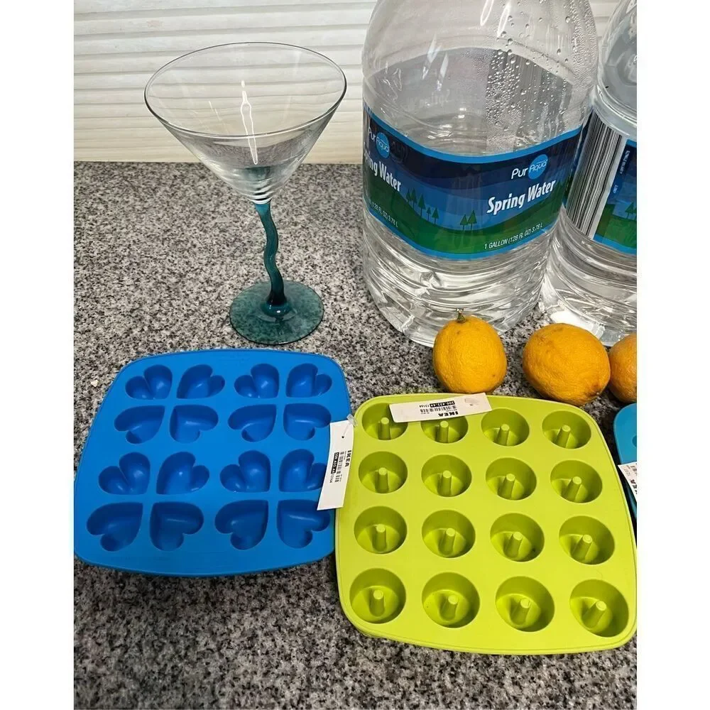 IKEA lot silicone