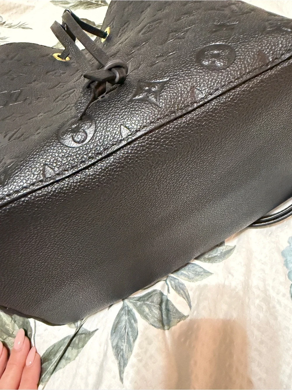 Louis Vuitton beautiful néonoé