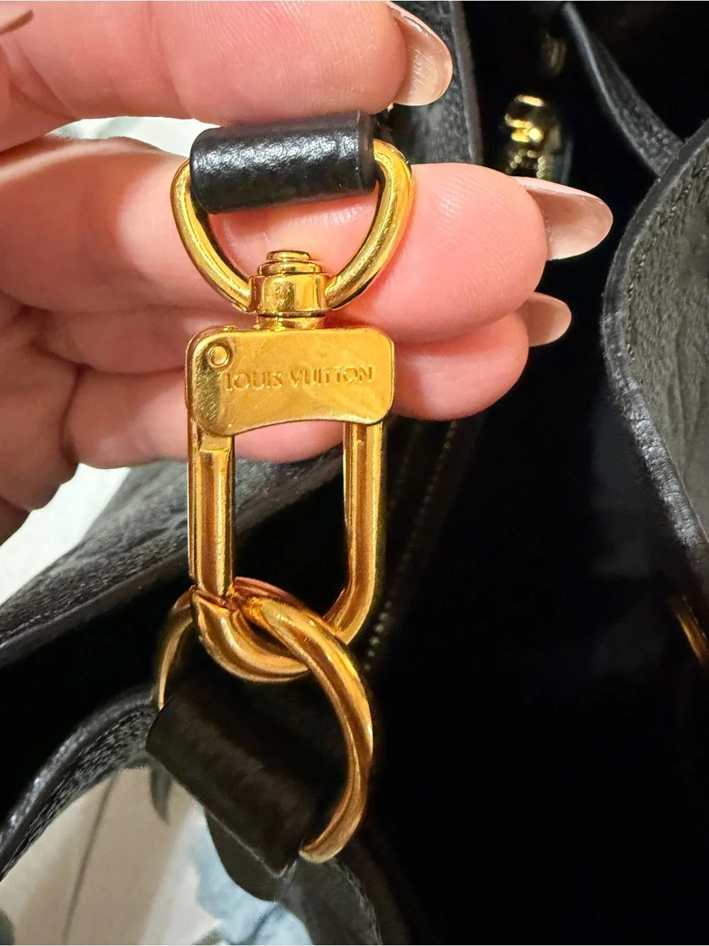 Louis Vuitton beautiful néonoé