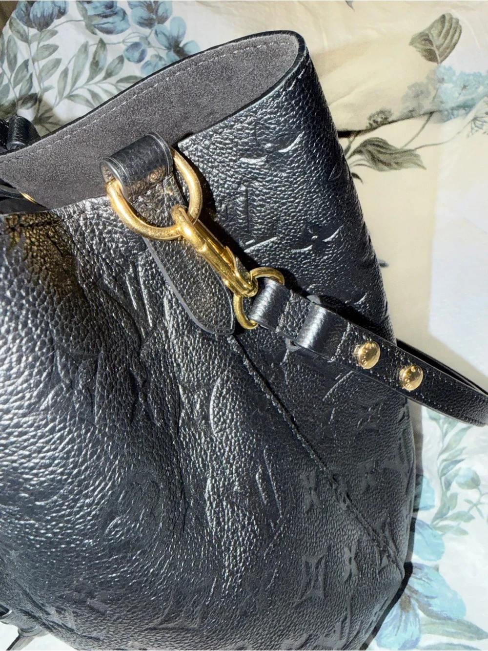 Louis Vuitton beautiful néonoé