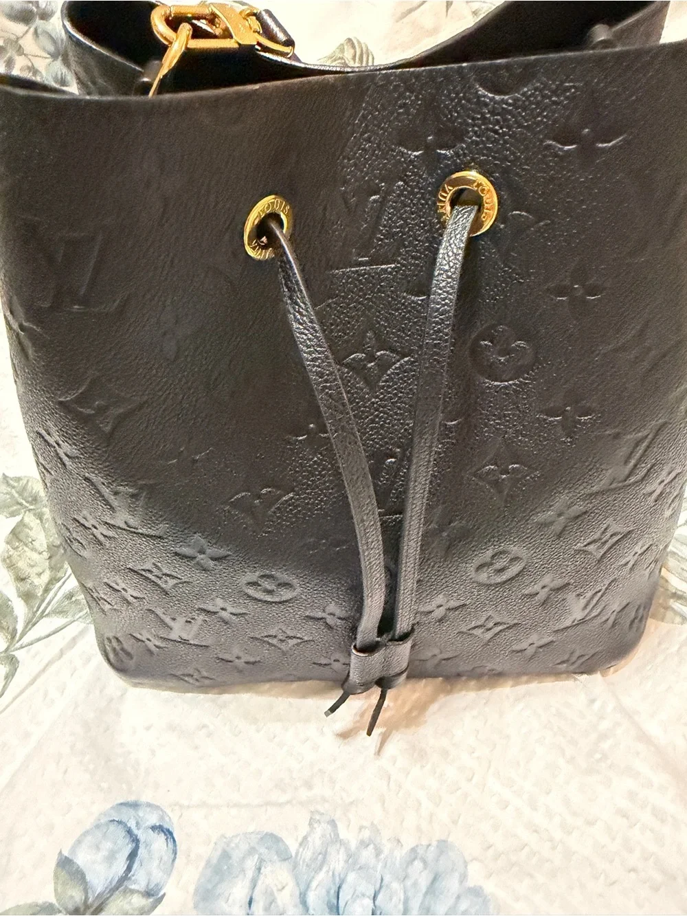 Louis Vuitton beautiful néonoé