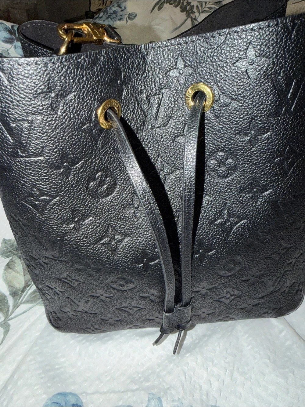 Louis Vuitton beautiful néonoé