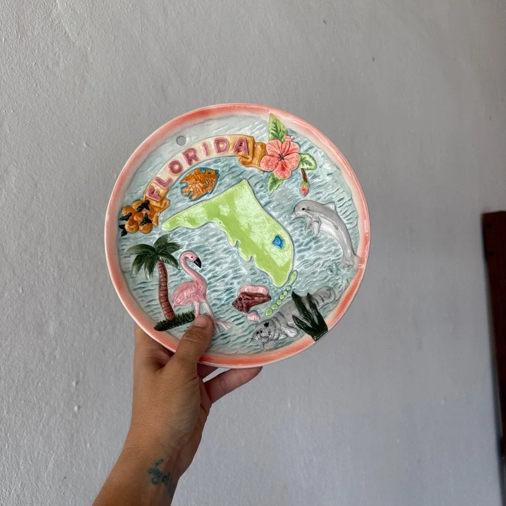 N/A vintage florida