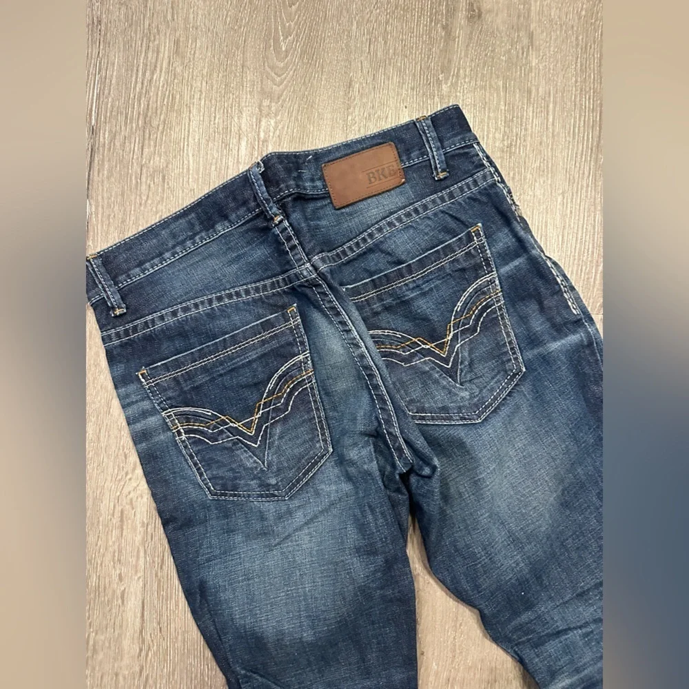 BKE denim jeans