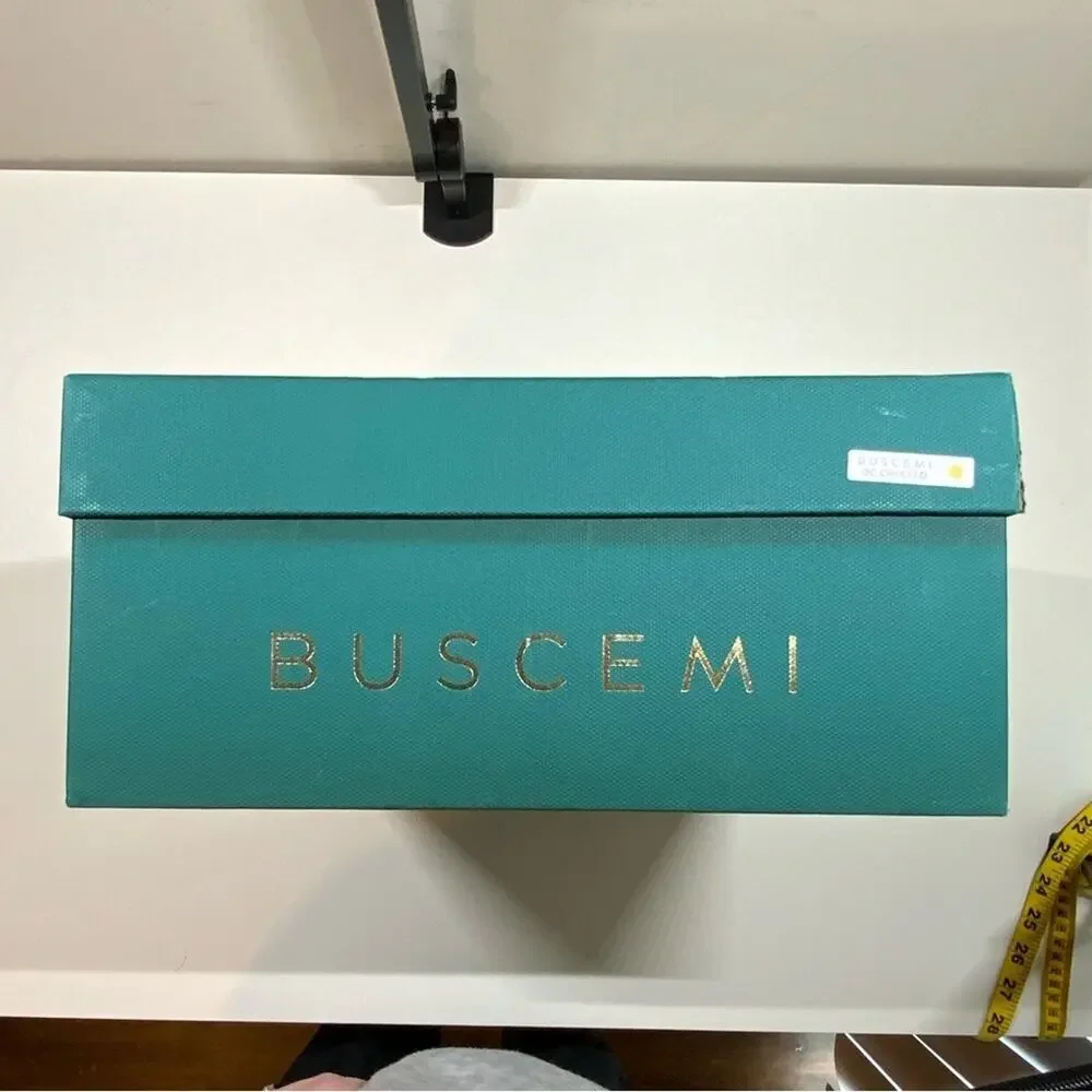 Buscemi good this