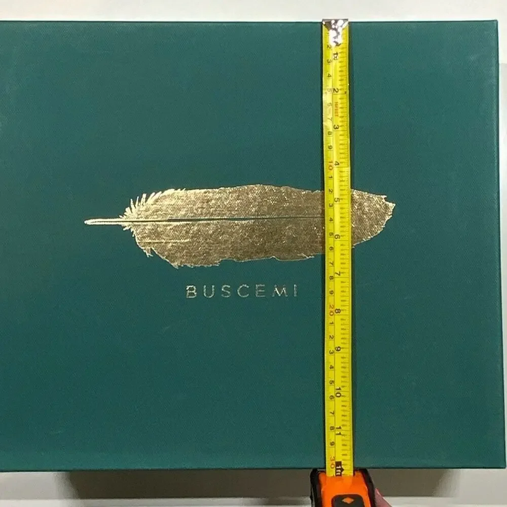Buscemi good this