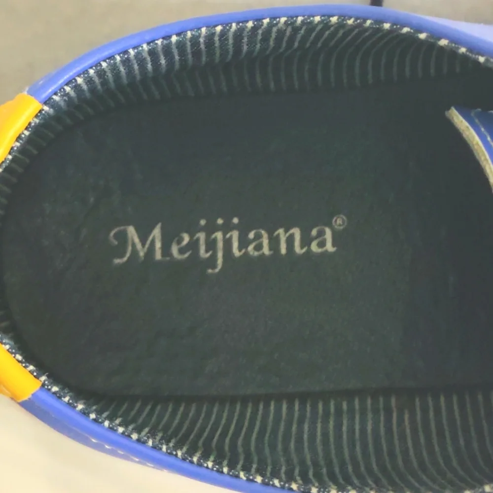 meijiana elevate your