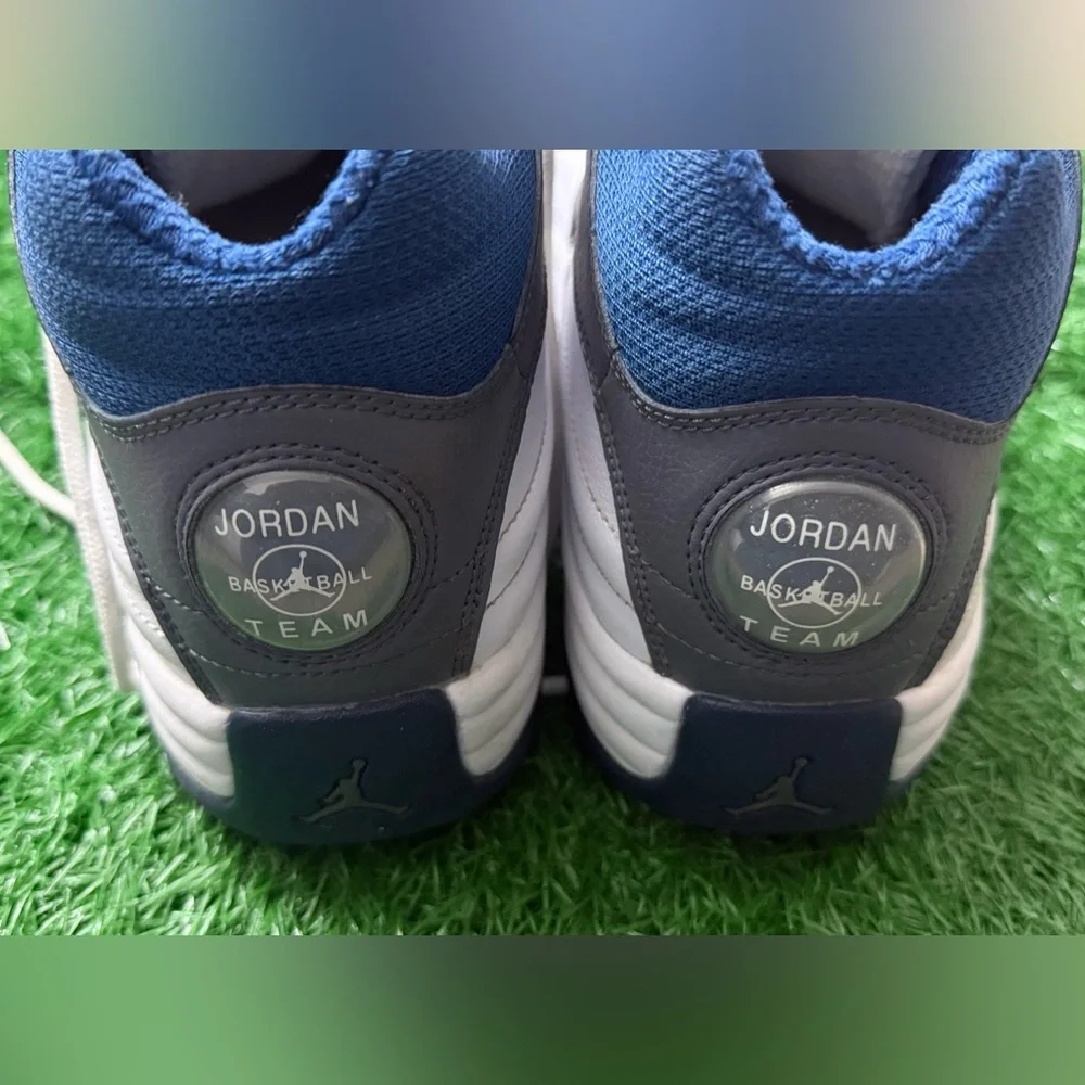 Jordan good preowned