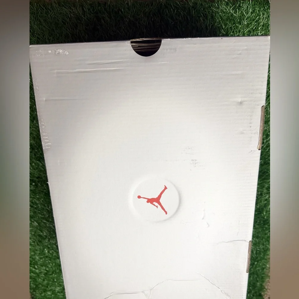 Jordan good preowned