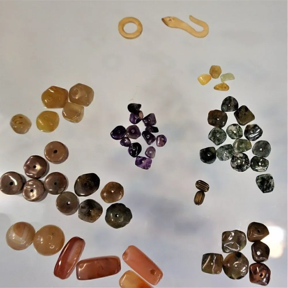 Vintage craft loose