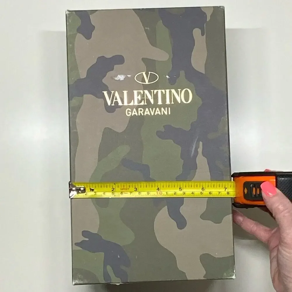 Valentino Garavani good this