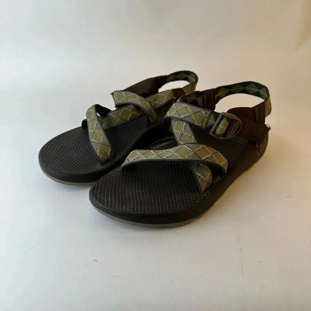 Chaco Z1 Sandal / 10