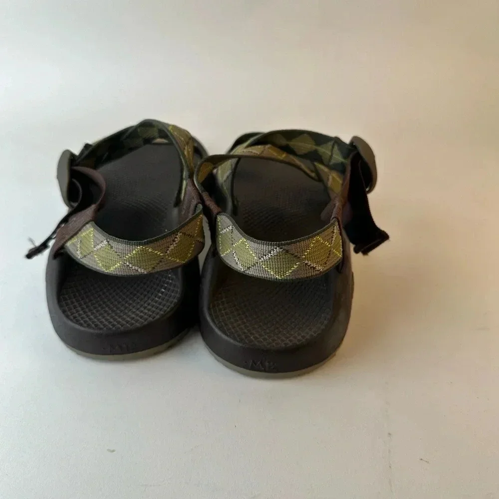 Chaco Z1 Sandal / 10